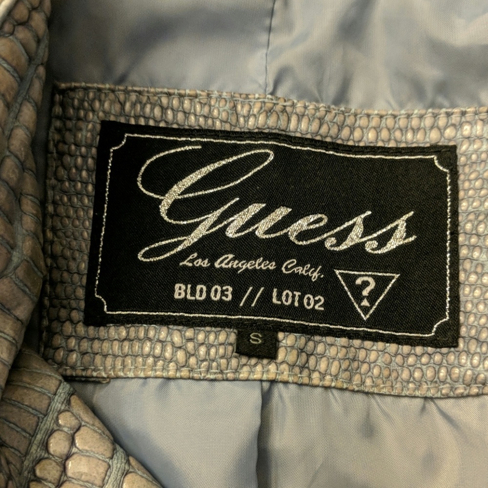 Jacket - Picture 2 of 6